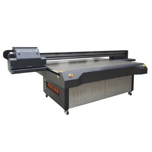 керамички акрилен дрво занает стакло 2513 uv flatbed печатач