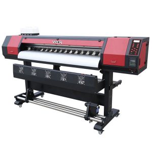 eco solvent plotter сублимација инк-џет печатач, инкџет плотер, облека шема